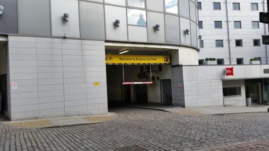 Brewdog Kennels - Aberdeen Luaran gambar