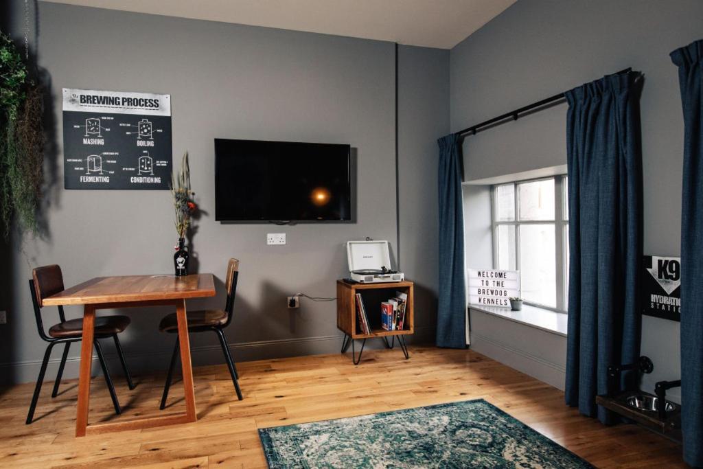 Brewdog Kennels - Aberdeen Luaran gambar