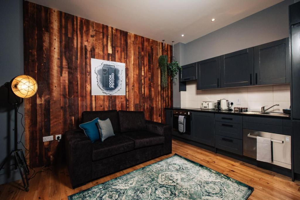 Brewdog Kennels - Aberdeen Luaran gambar