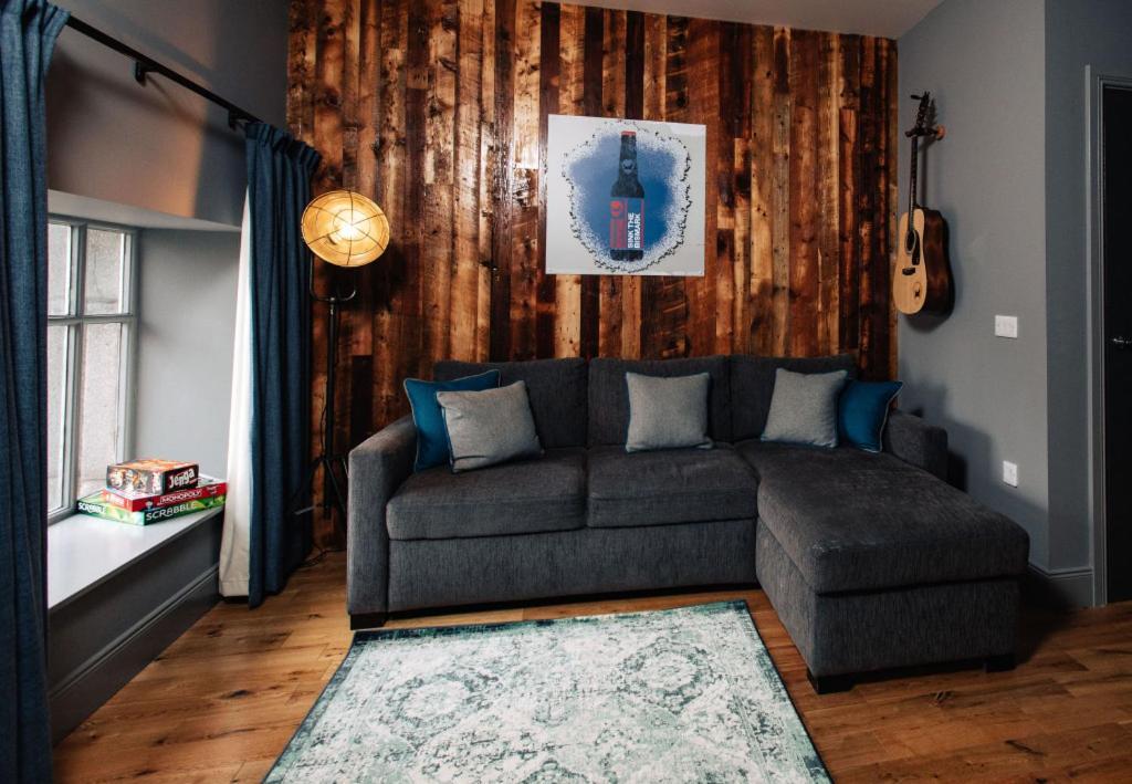 Brewdog Kennels - Aberdeen Luaran gambar
